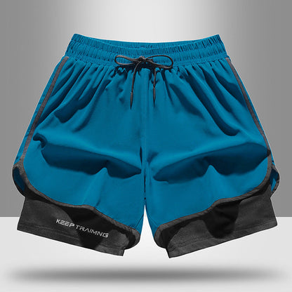 💖40% OFF !!!🌬️Quick Dry Athletic Shorts