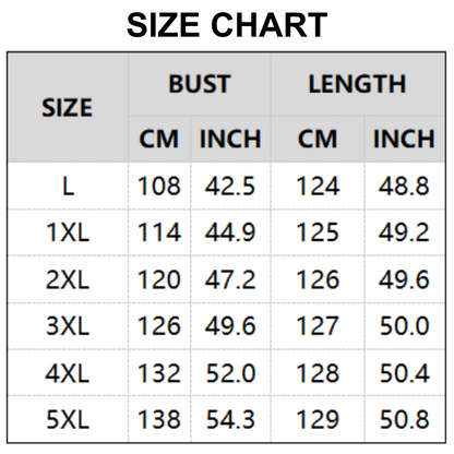 💐50% OFF ! Breathable Fabric Loose Dress – Cool & Lightweight 🌿💨【Exceptional Price】