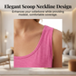 Women's Summer Casual Tank Dress with Pockets