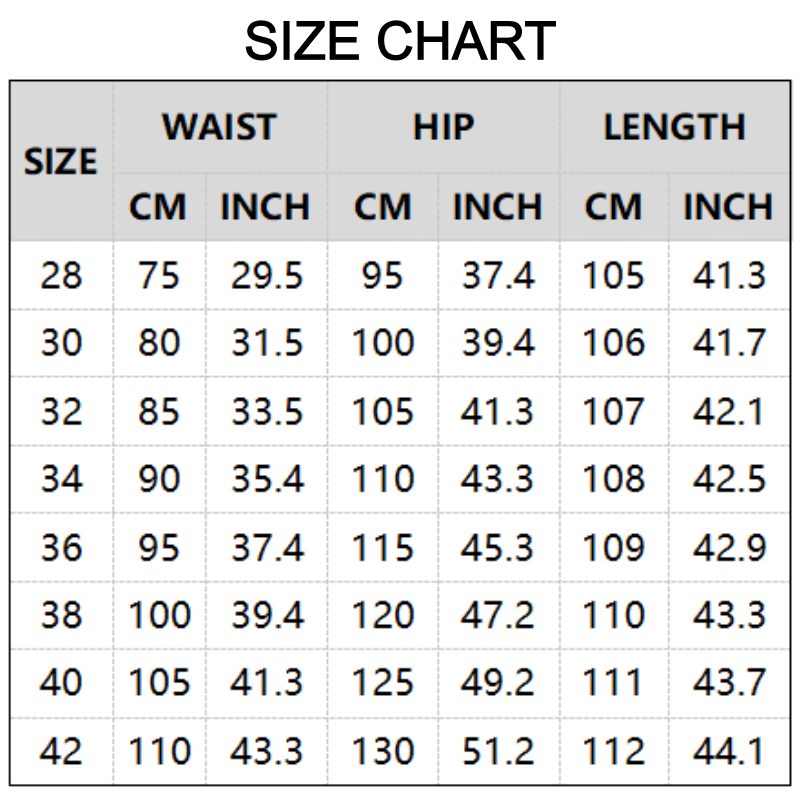 Men's Slim Straight Ripped Jeans