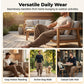 Men's Casual Loose Fit Harem Pants