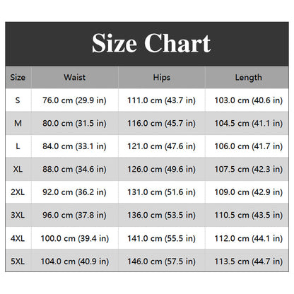 Men's Casual Loose Fit Harem Pants