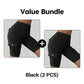 🥳2026 HOT SALE🥳💞50K+ SOLD!💥🧘‍♀️🍑 50% OFF! High‑Waist Butt‑Lifting Shorts – 4‑way stretch, squat‑proof. Pockets for phone & keys. Gentle tummy control, all‑day comfort. Your workout bestie. 🩳✨