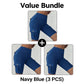 🥳2026 HOT SALE🥳💞50K+ SOLD!💥🧘‍♀️🍑 50% OFF! High‑Waist Butt‑Lifting Shorts – 4‑way stretch, squat‑proof. Pockets for phone & keys. Gentle tummy control, all‑day comfort. Your workout bestie. 🩳✨