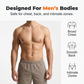 ✨50% OFF!!  Professional Hair Removal! 🧴 Men's Hair Removal Cream! ✨