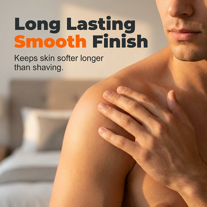 ✨50% OFF!!  Professional Hair Removal! 🧴 Men's Hair Removal Cream! ✨