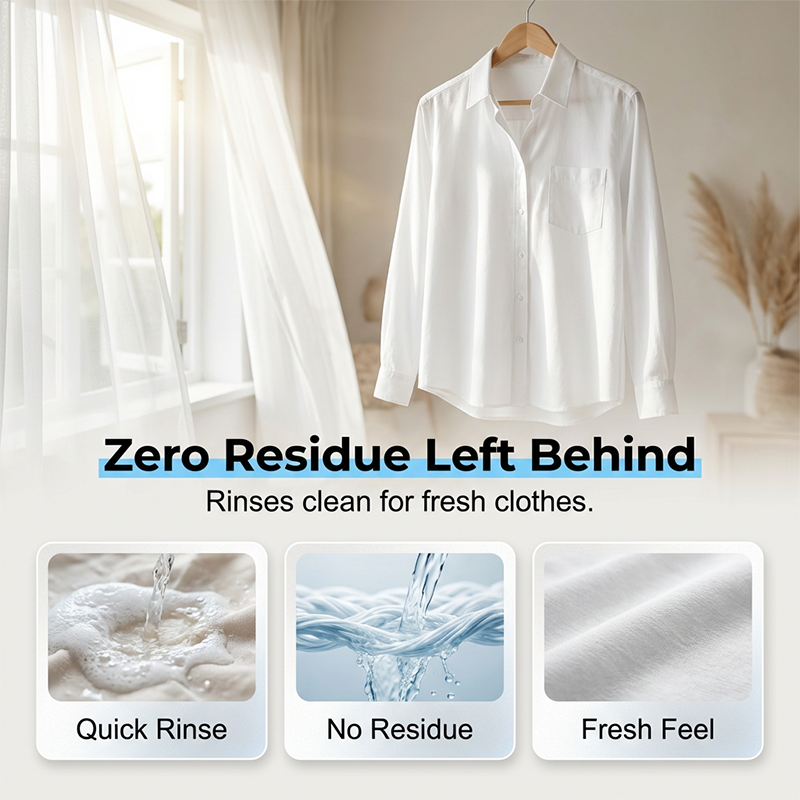Deep Penetrating Clothing Cleaner Spray