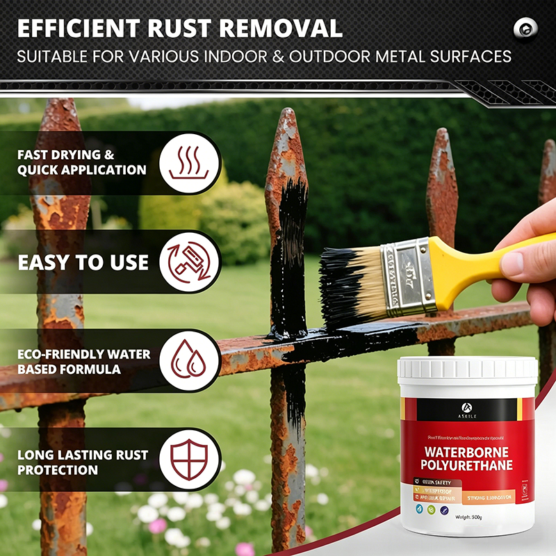 💞50K+ SOLD!🧰🌧️ 50% OFF! Waterproof Sealant – Deep‑penetrating, flexible in any weather. No special tools needed. Seals & protects for years. A DIY essential. 🌦️✅