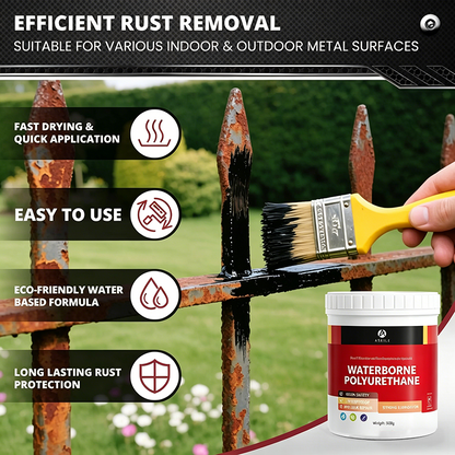 💞50K+ SOLD!🧰🌧️ 50% OFF! Waterproof Sealant – Deep‑penetrating, flexible in any weather. No special tools needed. Seals & protects for years. A DIY essential. 🌦️✅