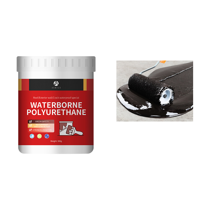 💞50K+ SOLD!🧰🌧️ 50% OFF! Waterproof Sealant – Deep‑penetrating, flexible in any weather. No special tools needed. Seals & protects for years. A DIY essential. 🌦️✅