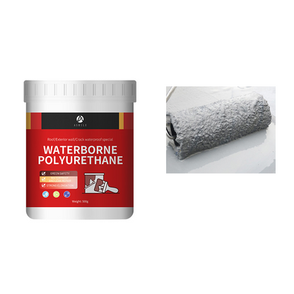 💞50K+ SOLD!🧰🌧️ 50% OFF! Waterproof Sealant – Deep‑penetrating, flexible in any weather. No special tools needed. Seals & protects for years. A DIY essential. 🌦️✅