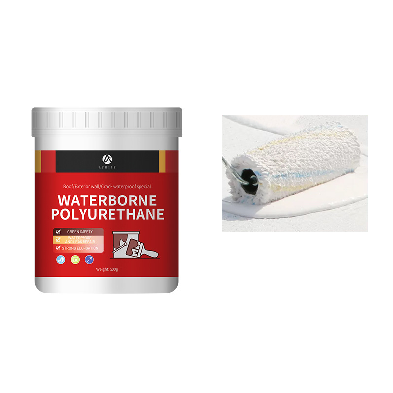 💞50K+ SOLD!🧰🌧️ 50% OFF! Waterproof Sealant – Deep‑penetrating, flexible in any weather. No special tools needed. Seals & protects for years. A DIY essential. 🌦️✅