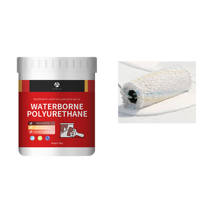💞50K+ SOLD!🧰🌧️ 50% OFF! Waterproof Sealant – Deep‑penetrating, flexible in any weather. No special tools needed. Seals & protects for years. A DIY essential. 🌦️✅