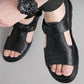💐50% OFF ! Adjustable Buckle Sandals – Long-Lasting Comfort for All Summer 🔄🦶【Flash Offer】