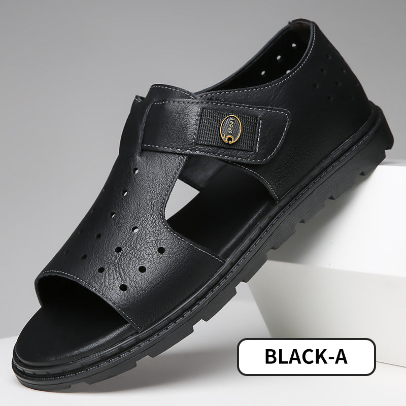 💐50% OFF ! Adjustable Buckle Sandals – Long-Lasting Comfort for All Summer 🔄🦶【Flash Offer】
