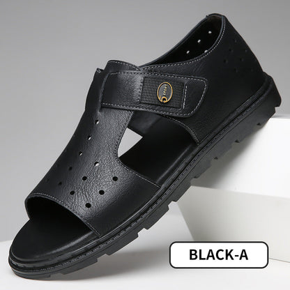 💐50% OFF ! Adjustable Buckle Sandals – Long-Lasting Comfort for All Summer 🔄🦶【Flash Offer】