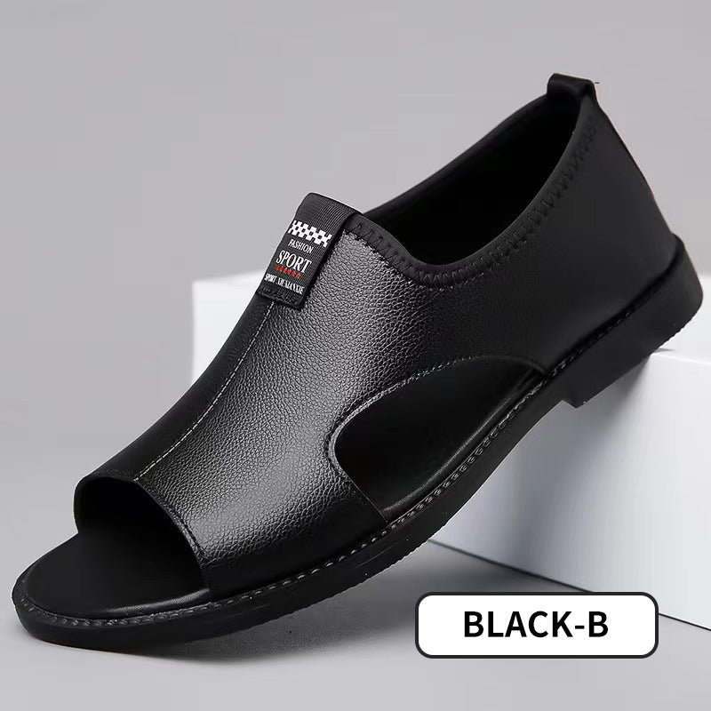 💐50% OFF ! Adjustable Buckle Sandals – Long-Lasting Comfort for All Summer 🔄🦶【Flash Offer】