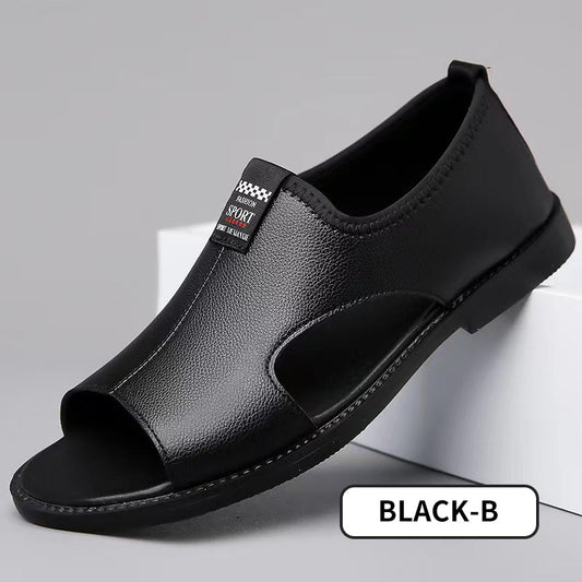 💐50% OFF ! Adjustable Buckle Sandals – Long-Lasting Comfort for All Summer 🔄🦶【Flash Offer】