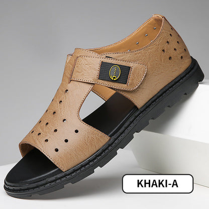 💐50% OFF ! Adjustable Buckle Sandals – Long-Lasting Comfort for All Summer 🔄🦶【Flash Offer】