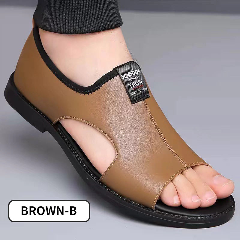 💐50% OFF ! Adjustable Buckle Sandals – Long-Lasting Comfort for All Summer 🔄🦶【Flash Offer】