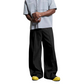 👖 LIMITED-TIME 50% OFF! 🍃 Men's Minimalist Wide-Leg Pants – Structured Seams, Premium Fabric, Versatile ✨
