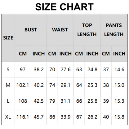 ⏳Time-Limited Sale 50% OFF!!⏰Women's Matching Pintuck Tee & Drawstring Shorts Set – Cozy Casual 2-Piece Outfit