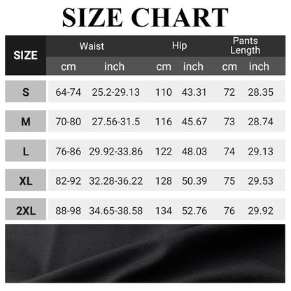 Casual Solid Color Wide-Leg 3/4-Length Pants with Subtle Texture