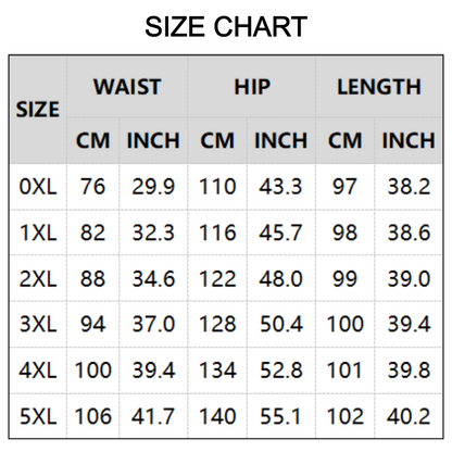 Women's Plus Size Tapered Pants with Pockets