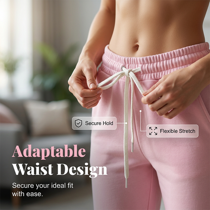 💥NEW HOT SALE💥Women's Casual Short Sleeve Top & Pants Set