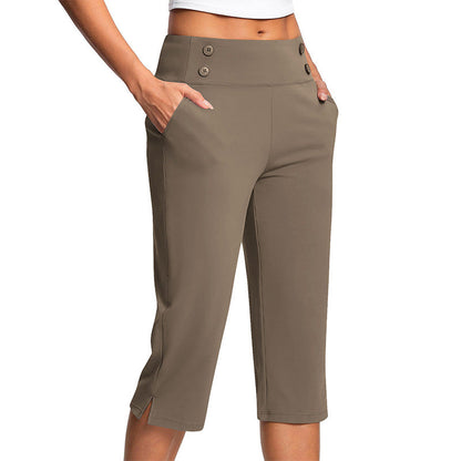 Elegant Tummy Control Yoga Pants【BUY 2 GET FREE SHIPPING】