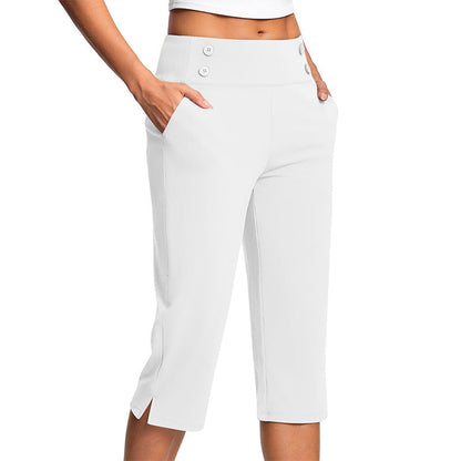 Elegant Tummy Control Yoga Pants【BUY 2 GET FREE SHIPPING】