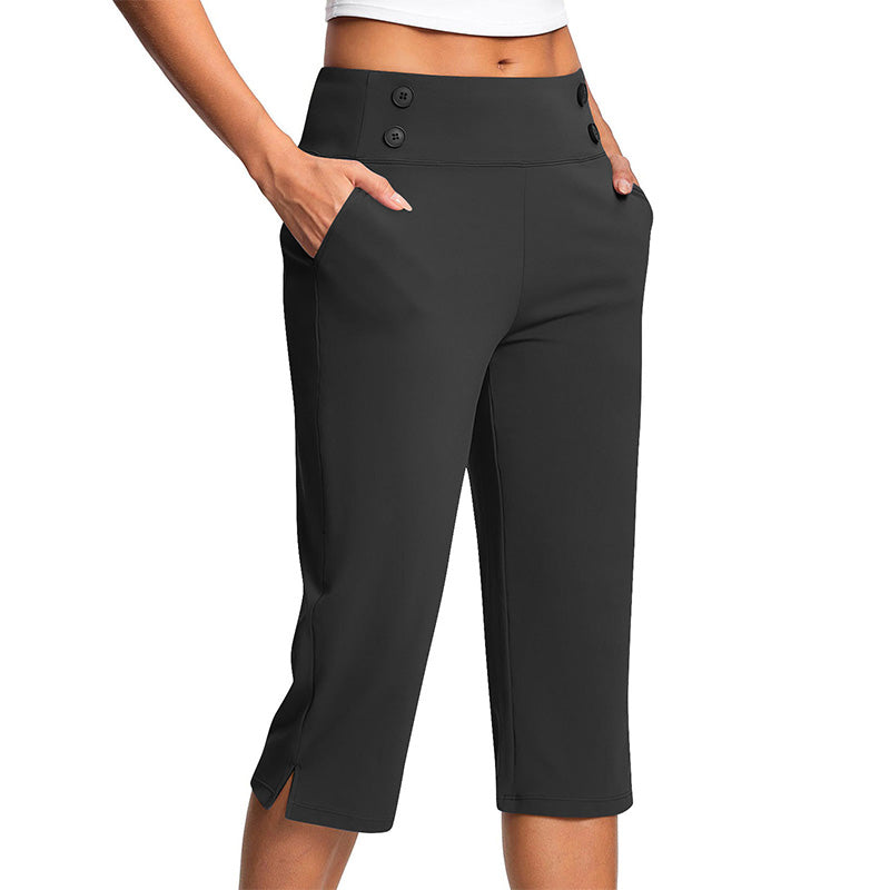 Elegant Tummy Control Yoga Pants【BUY 2 GET FREE SHIPPING】