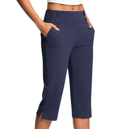 Elegant Tummy Control Yoga Pants【BUY 2 GET FREE SHIPPING】