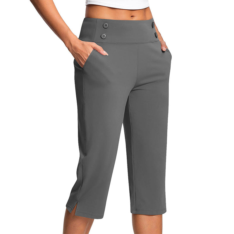 Elegant Tummy Control Yoga Pants【BUY 2 GET FREE SHIPPING】