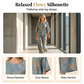💥✨Limited-time 50% Off 🌿 Chic & Comfy – The Perfect Two-Piece Lounge Set