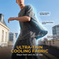 Men's Casual T-Shirt and Harem Pants Set