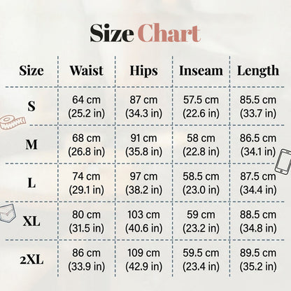 💥✨Limited-time 50% Off Special Offer - Women's Casual High Waist Stretch Capri Jeans