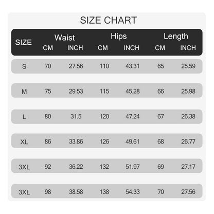Drawstring Elastic Waist Loose Fit Trousers