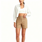 🔥New Arrival 57% OFF🎉 Women's Stylish High-Waisted Shorts