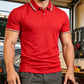 Men's Short Sleeve Sport Shirts