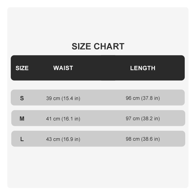 Women's Layered Waist Denim Maxi Skirt