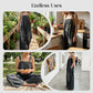 Women's Casual Wide-Leg Denim Jumpsuit