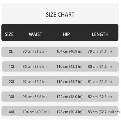 Women’s Plus Size Elegant Bohemian A-Line Denim Patchwork Midi Skirt🌟BUY 2 GET FREE SHIPPING