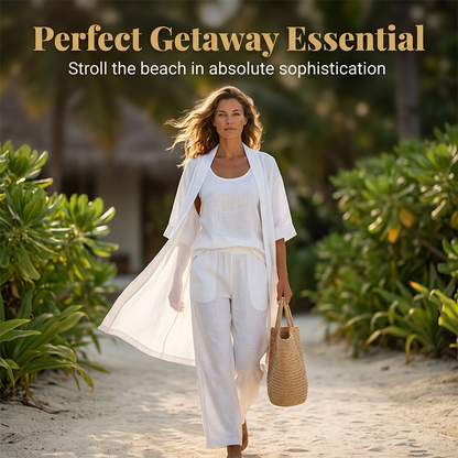 Women's 3-Piece Summer Outfit