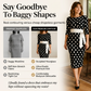 💥50% off on the last day-Women's Retro Elegant Polka Dot Dress