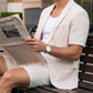 Men's Short Sleeve Suit 2-Piece Set【FREE SHIPPING】