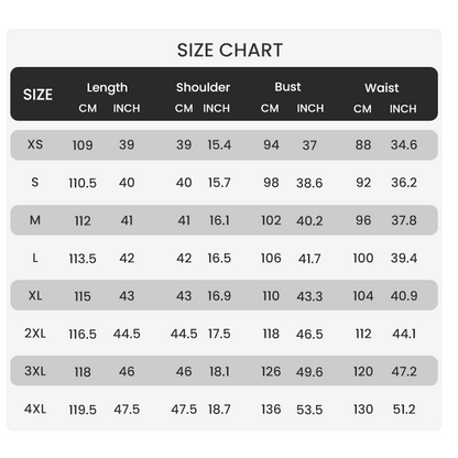 💥✨Limited-time 50% Off Special Offer -👗Women's Floral Printed Loose Fit Dress