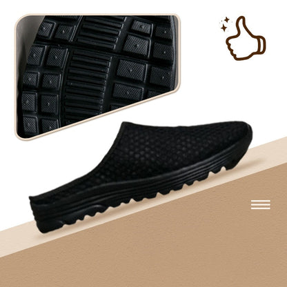 🔥SUMMER HOT SALE🔥Casual Comfort Breathable Mesh Slippers👣