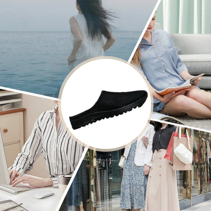 🔥SUMMER HOT SALE🔥Casual Comfort Breathable Mesh Slippers👣