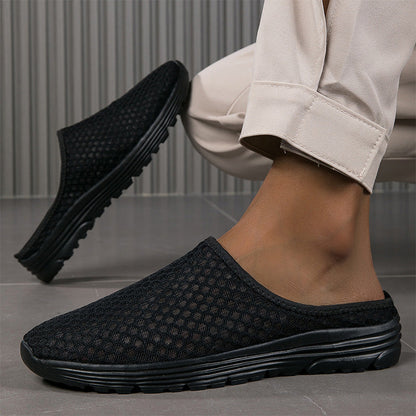 🔥SUMMER HOT SALE🔥Casual Comfort Breathable Mesh Slippers👣